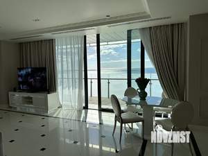 3-к квартира, вторичка, 140м2, 15/26 этаж