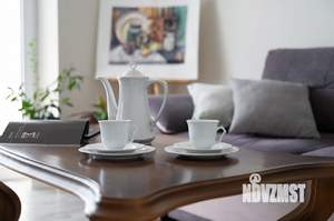 2-к квартира, вторичка, 50м2, 9/9 этаж