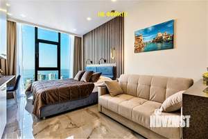1-к квартира, вторичка, 25м2, 14/16 этаж