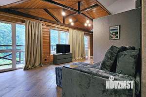 1-к квартира, вторичка, 55м2, 6/6 этаж