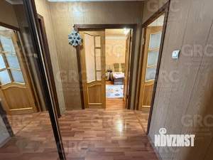 3-к квартира, вторичка, 66м2, 8/8 этаж