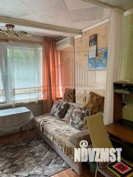 1-к квартира, вторичка, 15м2, 4/6 этаж