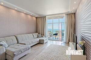 2-к квартира, вторичка, 56м2, 15/23 этаж