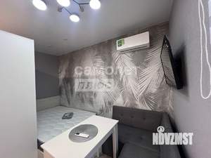 Студия квартира, вторичка, 18м2, 2/3 этаж