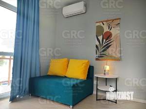 Студия квартира, вторичка, 28м2, 2/4 этаж