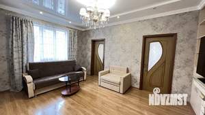 3-к квартира, вторичка, 62м2, 17/20 этаж