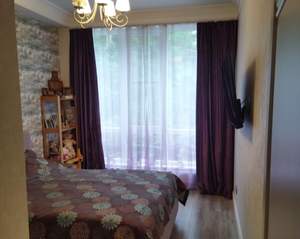 1-к квартира, вторичка, 33м2, 4/10 этаж