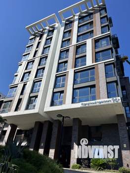 Студия квартира, вторичка, 35м2, 1/9 этаж