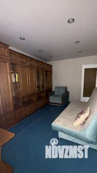 1-к квартира, вторичка, 31м2, 2/5 этаж