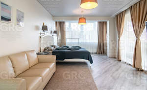 4-к квартира, вторичка, 113м2, 3/18 этаж