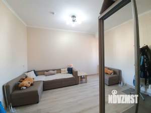 1-к квартира, вторичка, 34м2, 7/10 этаж