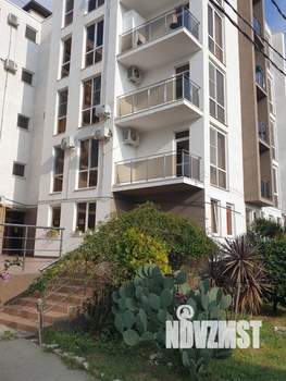 Студия квартира, вторичка, 20м2, 3/6 этаж