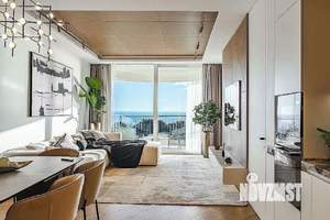 2-к квартира, вторичка, 48м2, 15/27 этаж