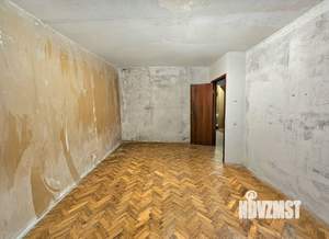 1-к квартира, вторичка, 50м2, 2/11 этаж