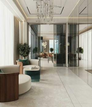 5-к квартира, вторичка, 134м2, 7/7 этаж