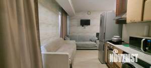 2-к квартира, вторичка, 61м2, 2/12 этаж