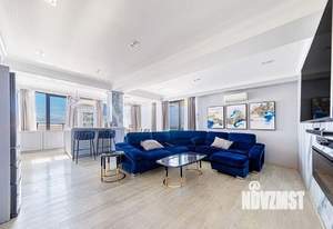 2-к квартира, вторичка, 56м2, 10/12 этаж