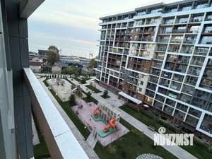 3-к квартира, вторичка, 81м2, 8/13 этаж