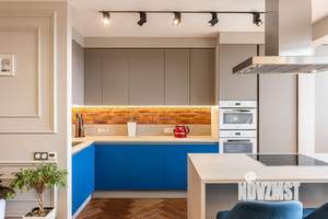 2-к квартира, вторичка, 79м2, 5/14 этаж
