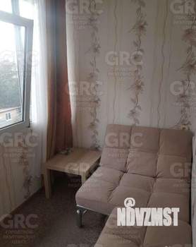 1-к квартира, вторичка, 32м2, 5/5 этаж