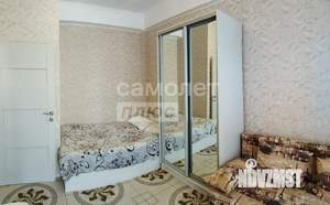 1-к квартира, вторичка, 31м2, 1/11 этаж