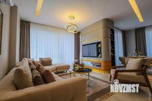 2-к квартира, вторичка, 63м2, 9/16 этаж
