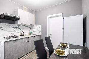 1-к квартира, вторичка, 48м2, 6/19 этаж