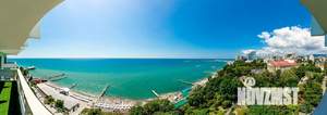 1-к квартира, вторичка, 58м2, 8/17 этаж