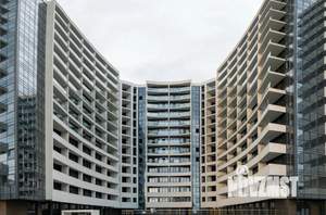 Студия квартира, вторичка, 46м2, 5/14 этаж