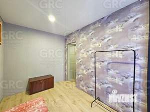 1-к квартира, вторичка, 28м2, 4/4 этаж