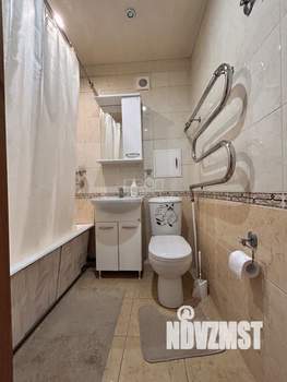 2-к квартира, вторичка, 50м2, 5/5 этаж