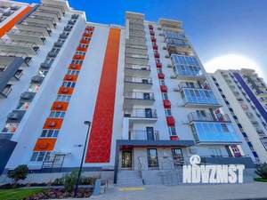 2-к квартира, вторичка, 42м2, 5/12 этаж