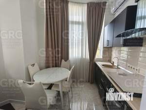 1-к квартира, вторичка, 40м2, 4/6 этаж