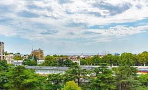 2-к квартира, вторичка, 80м2, 7/12 этаж