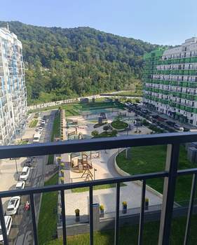 1-к квартира, вторичка, 30м2, 7/12 этаж