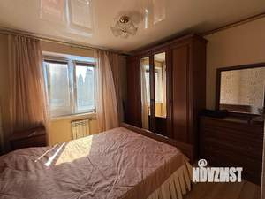 2-к квартира, вторичка, 50м2, 4/5 этаж