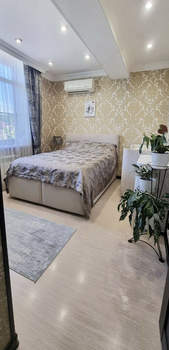 3-к квартира, вторичка, 55м2, 8/8 этаж