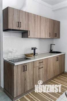 Студия квартира, вторичка, 41м2, 1/3 этаж