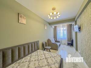 1-к квартира, вторичка, 42м2, 3/12 этаж