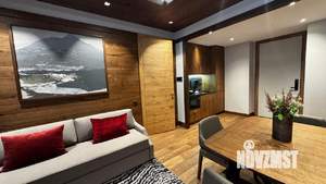 2-к квартира, вторичка, 57м2, 4/7 этаж