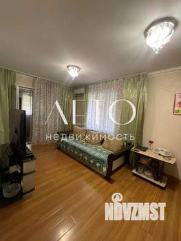 3-к квартира, вторичка, 49м2, 1/5 этаж