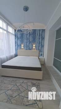 3-к квартира, вторичка, 95м2, 3/21 этаж