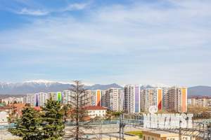 Студия квартира, вторичка, 27м2, 4/6 этаж