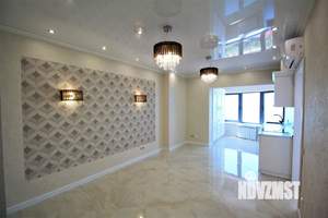 3-к квартира, вторичка, 93м2, 20/24 этаж