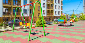 1-к квартира, вторичка, 33м2, 4/6 этаж