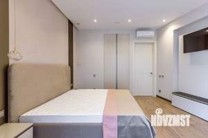 3-к квартира, вторичка, 170м2, 17/21 этаж