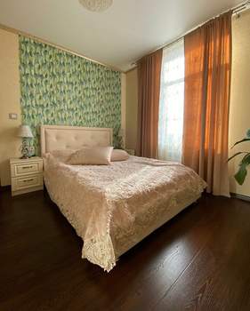 2-к квартира, вторичка, 45м2, 10/11 этаж