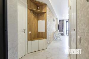 2-к квартира, вторичка, 38м2, 11/12 этаж