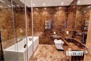 3-к квартира, вторичка, 135м2, 20/27 этаж