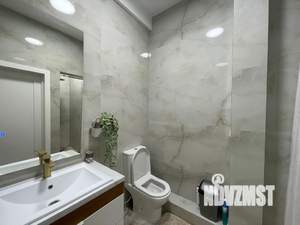 1-к квартира, вторичка, 35м2, 5/7 этаж